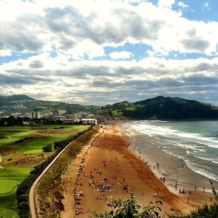 Beachside Surf Camp Hotel