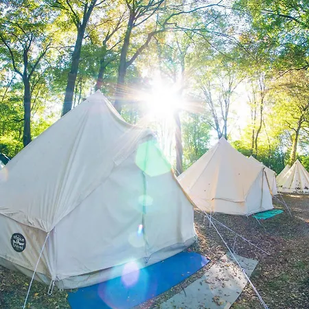 Hotel Beachside Surf Camp Zarautz